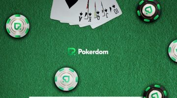 Полная версия PokerDom Полная версия PokerDom